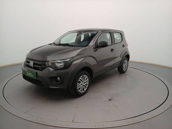 FIAT MOBI 1.0 EVO FLEX LIKE. MANUAL FIAT MOBI 1.0 EVO FLEX LIKE. MANUAL